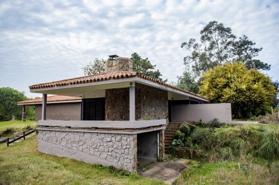 Casa en Punta del Este, Golf