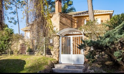 Casa en Venta de 4 dormitorios en San Rafael , Punta del este