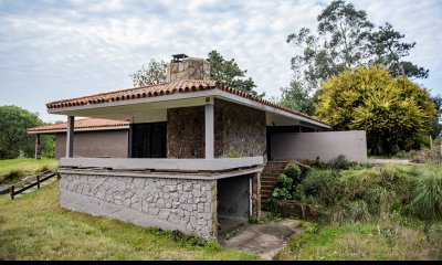 Casa en Punta del Este, Golf