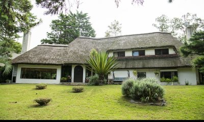 Casa en Golf - Punta del Este