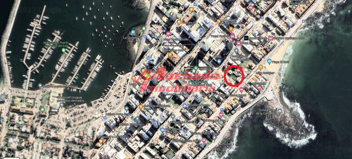 Península - GoPunta - Portal Inmobiliario de Punta del Este - Maldonado