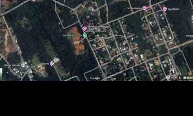 Importante predio en Venta, ideal para desarrollo inmobiliario, Rincon del indio, Punta del Este