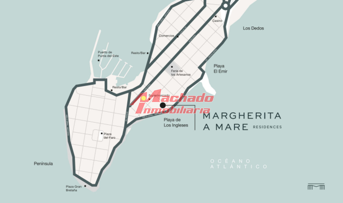 Península - GoPunta - Portal Inmobiliario de Punta del Este - Maldonado