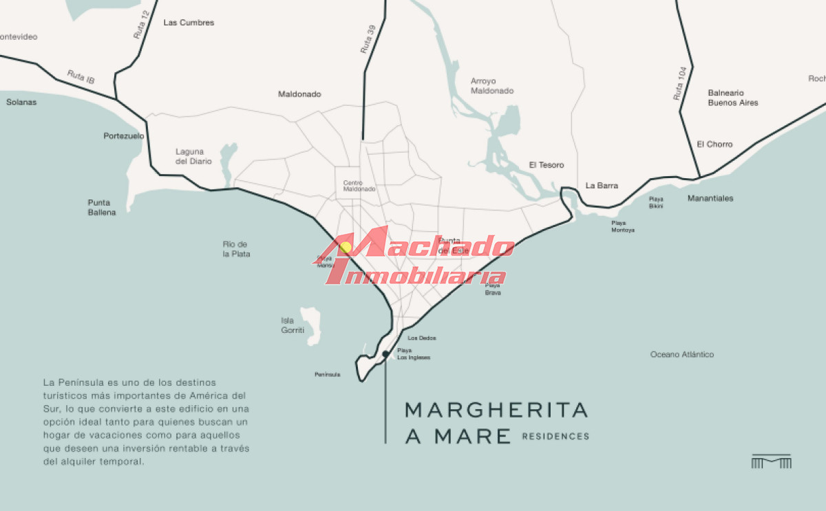 Península - GoPunta - Portal Inmobiliario de Punta del Este - Maldonado