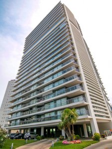 Apartamento en Punta del Este, Brava