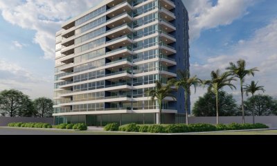 La inversión que estabas esperando. Torre en pozo, departamentos en venta en                                   Punta del Este