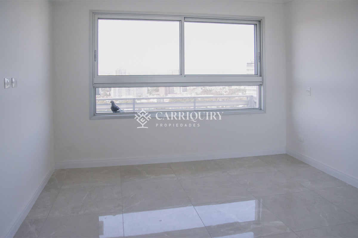 Apartamento ID.5495 - Miami Boulevard II, departamento de 2 dormitorios, terraza con parrillero.