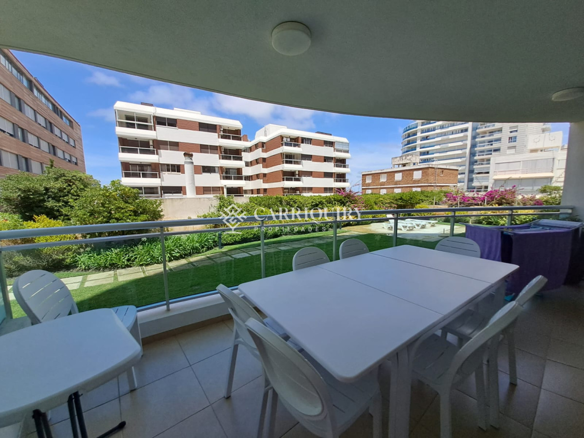 Aidy Grill - GoPunta - Portal Inmobiliario de Punta del Este - Maldonado