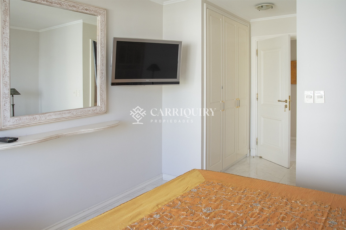 Apartamento ID.6967 - Departamento de 3 dormitorios en venta frente a Playa Mansa, Coral Tower