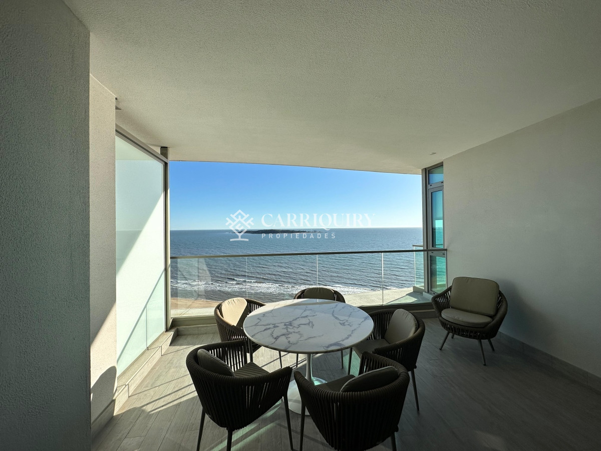 Mansa - GoPunta - Portal Inmobiliario de Punta del Este - Maldonado