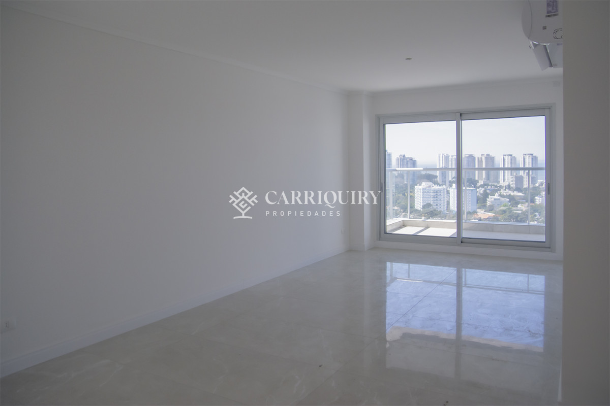 Apartamento ID.5495 - Miami Boulevard II, departamento de 2 dormitorios, terraza con parrillero.