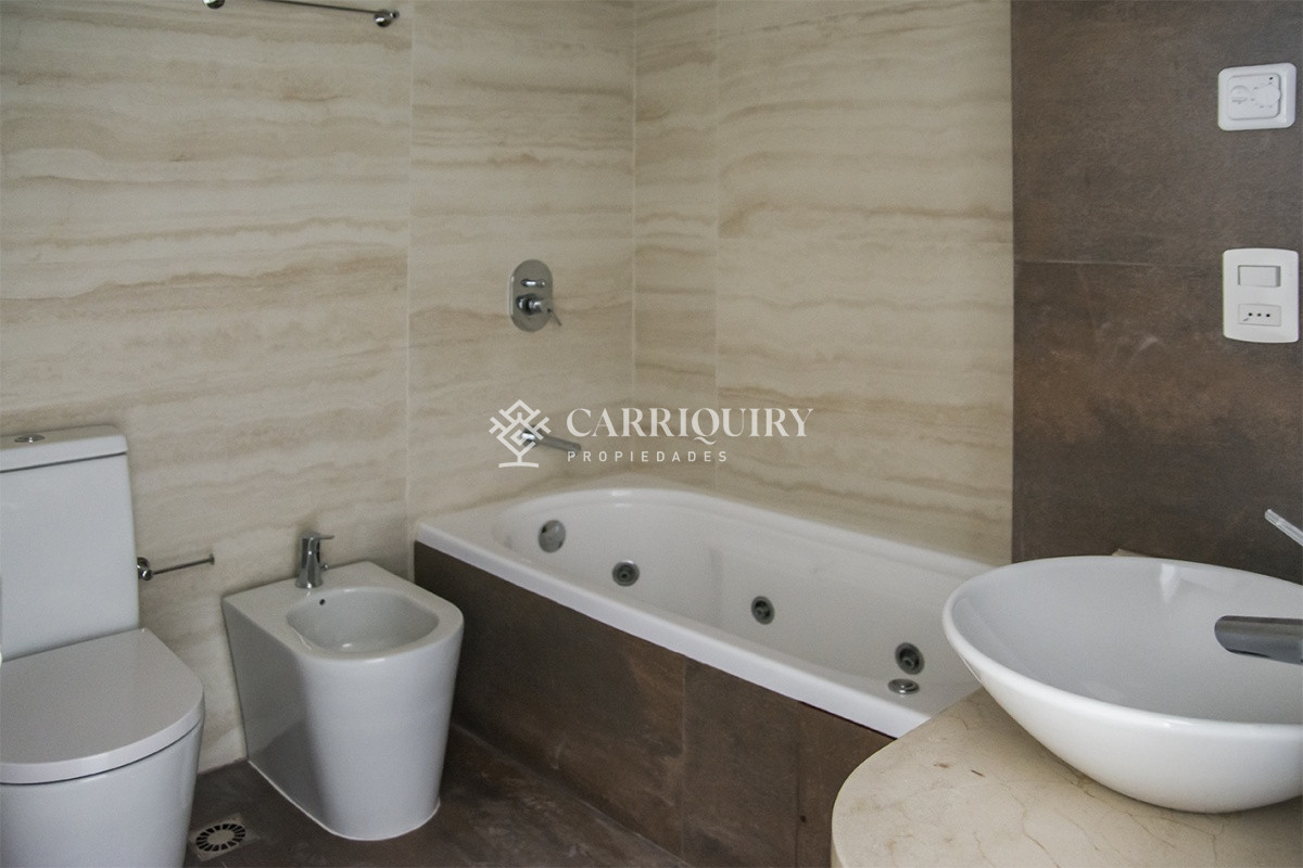 Apartamento ID.5495 - Miami Boulevard II, departamento de 2 dormitorios, terraza con parrillero.