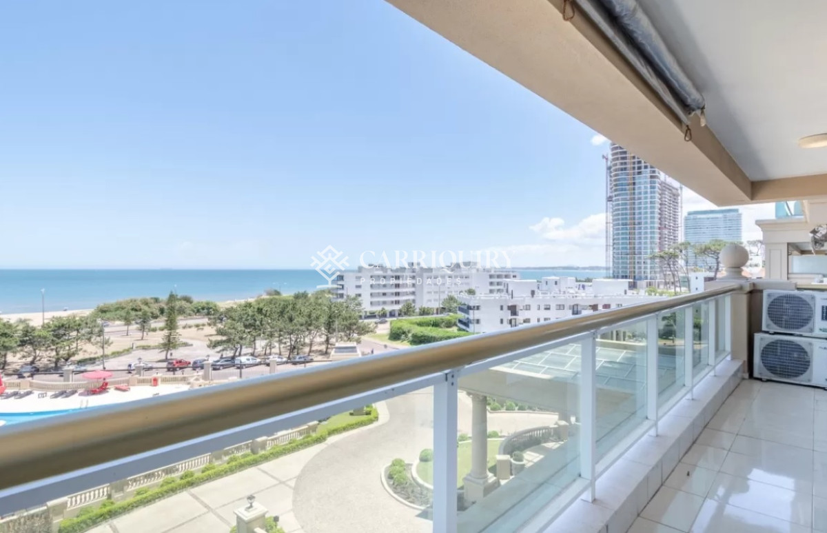 Mansa - GoPunta - Portal Inmobiliario de Punta del Este - Maldonado