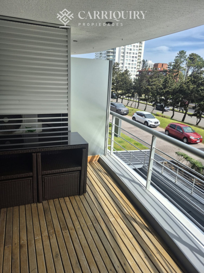 Apartamento ID.10708 - Apartamento en venta de 2 dormitorios en Punta del Este