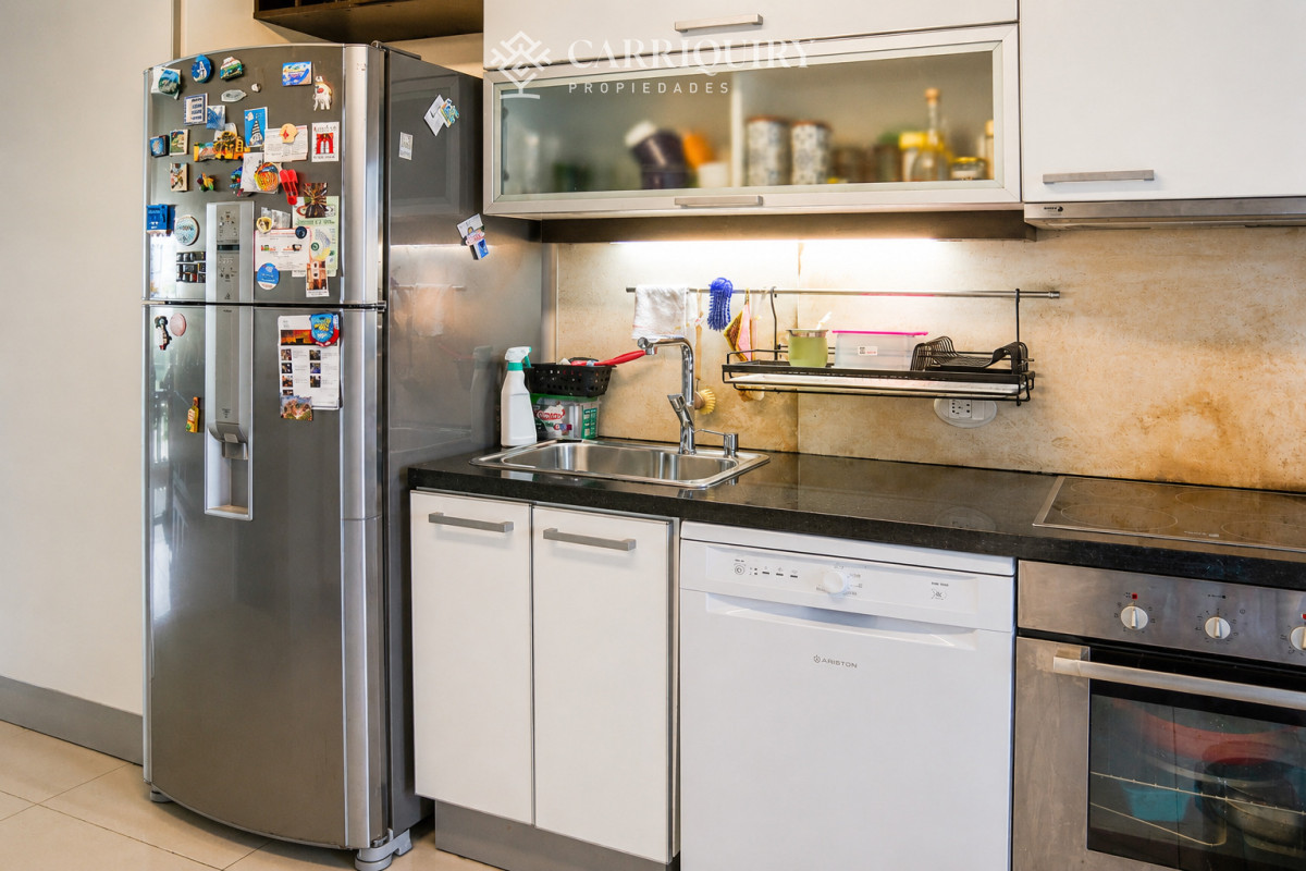 Apartamento ID.6486 - Departamento de 3 dormitorios en venta a pasos del mar. Gala Tower