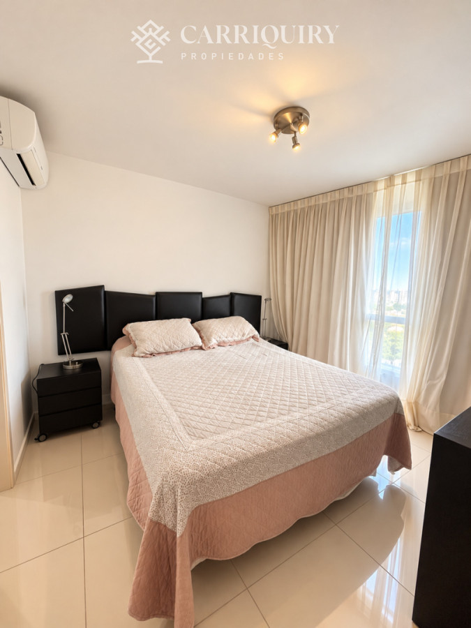 Apartamento ID.10744 - Apartamento de 3 dormitorios en venta en Edificio Gala Vista - Roosevelt, Punta del Este