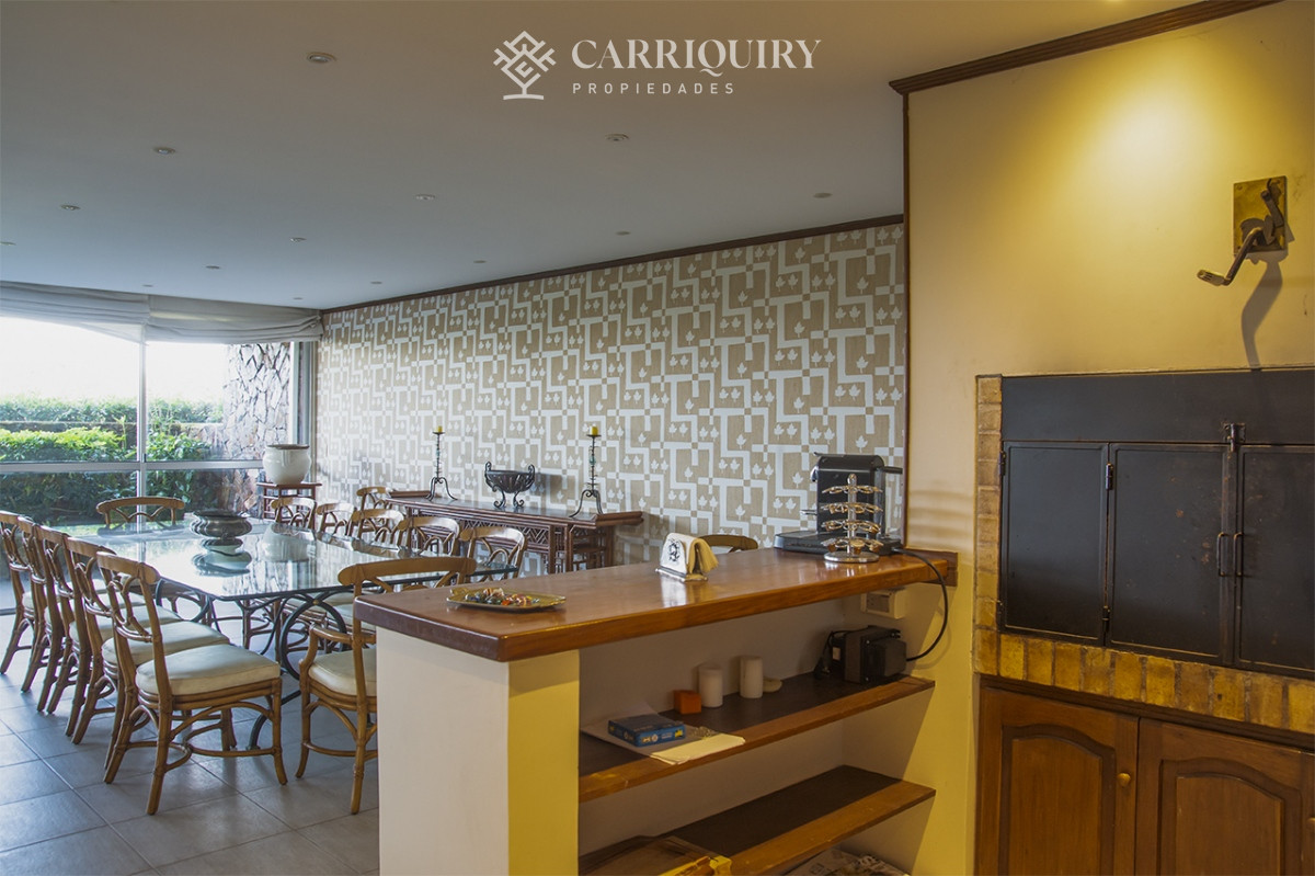 Apartamento ID.9583/Le-Parc - Apartamento de 4 dormitorios en Punta del Este frente al mar en Playa Brava