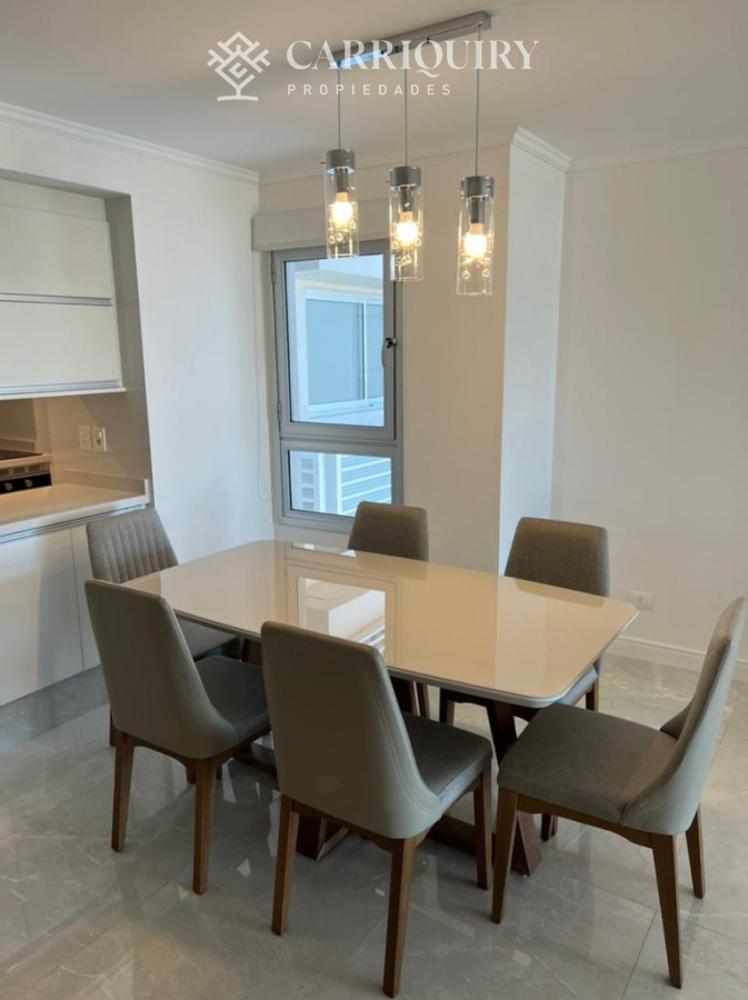 Apartamento ID.5526 - Departamento de 2 dormitorios en alquiler en Miami Boulvard II