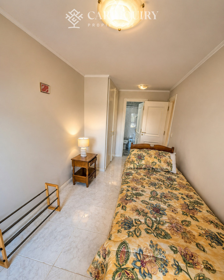 Apartamento ID.9842 - Departamento de 3 dormitorios en venta en Coral Tower en venta