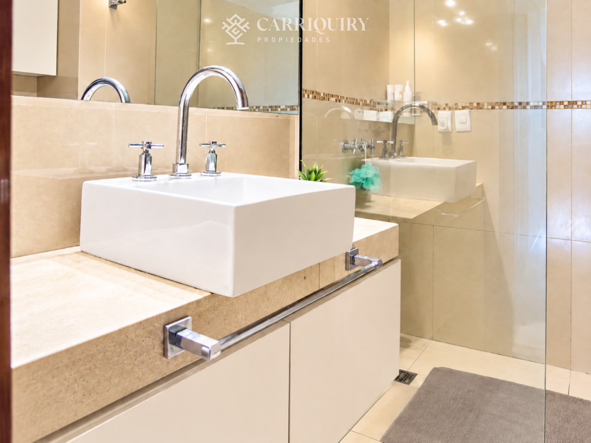 Apartamento ID.10653 - Hermoso departamento de 2 dormitorios en venta en Roosevelt