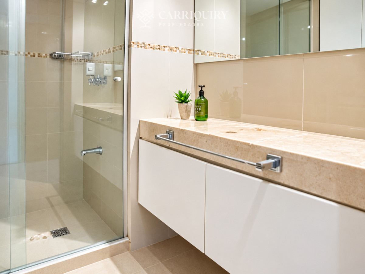 Apartamento ID.10653 - Hermoso departamento de 2 dormitorios en venta en Roosevelt
