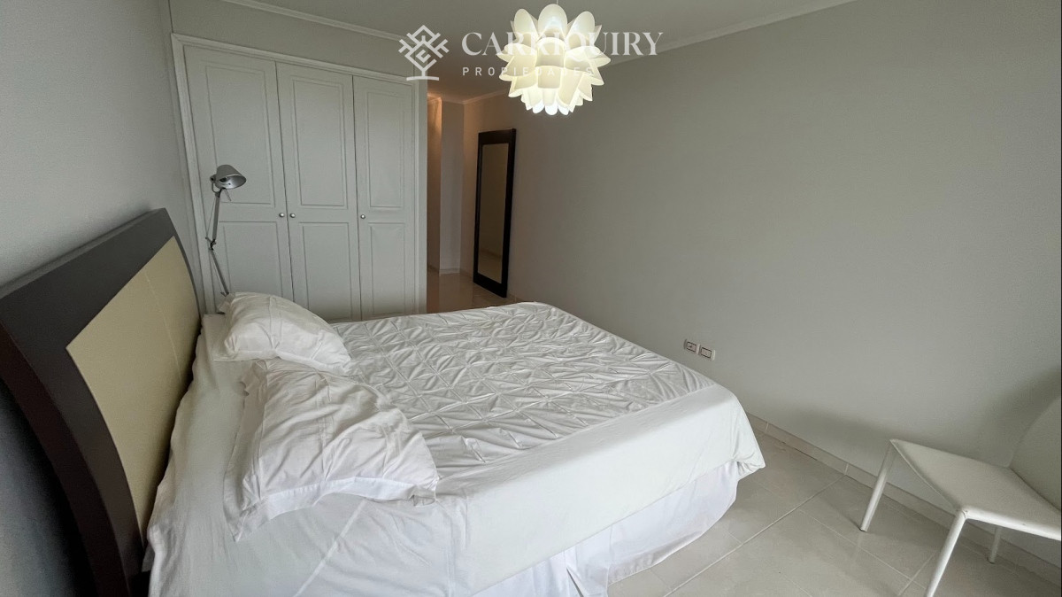Apartamento ID.7524 - Venta Departamento de 2 dormitorios   Le Jardin, Punta del Este