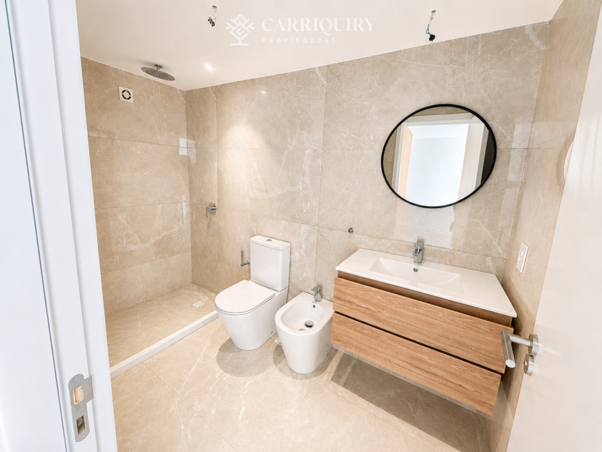 Apartamento ID.8728/Apartamento-2-dormitorios-2-baños-a-metros-de-playa-mansa - La inversión que estabas esperando. Torre en pozo, departamentos en venta en Punta del Este 