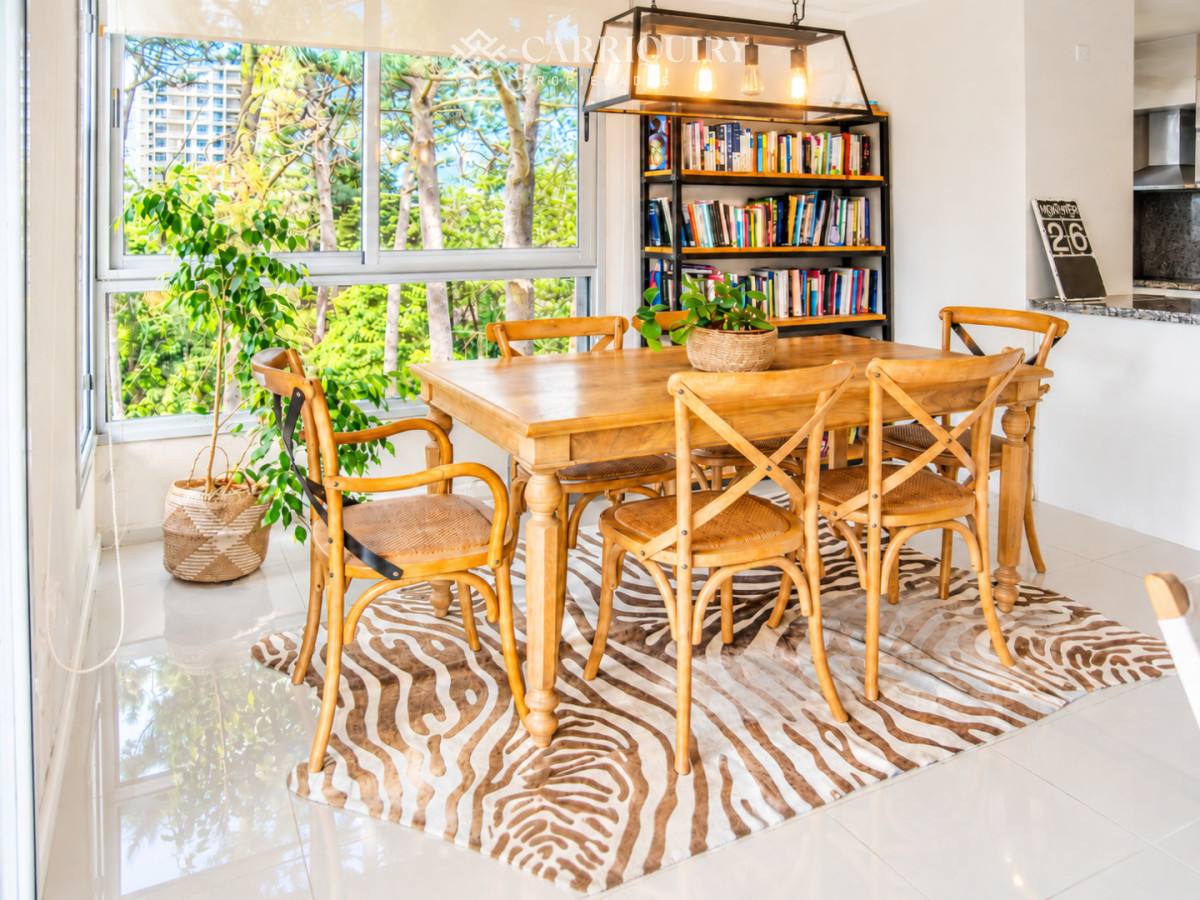 Apartamento ID.10653 - Hermoso departamento de 2 dormitorios en venta en Roosevelt