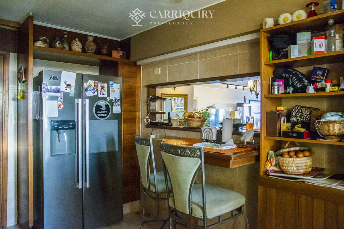 Apartamento ID.10295 - Apartamento en Roosevelt Center de 3 dormitorios mas dependencia 