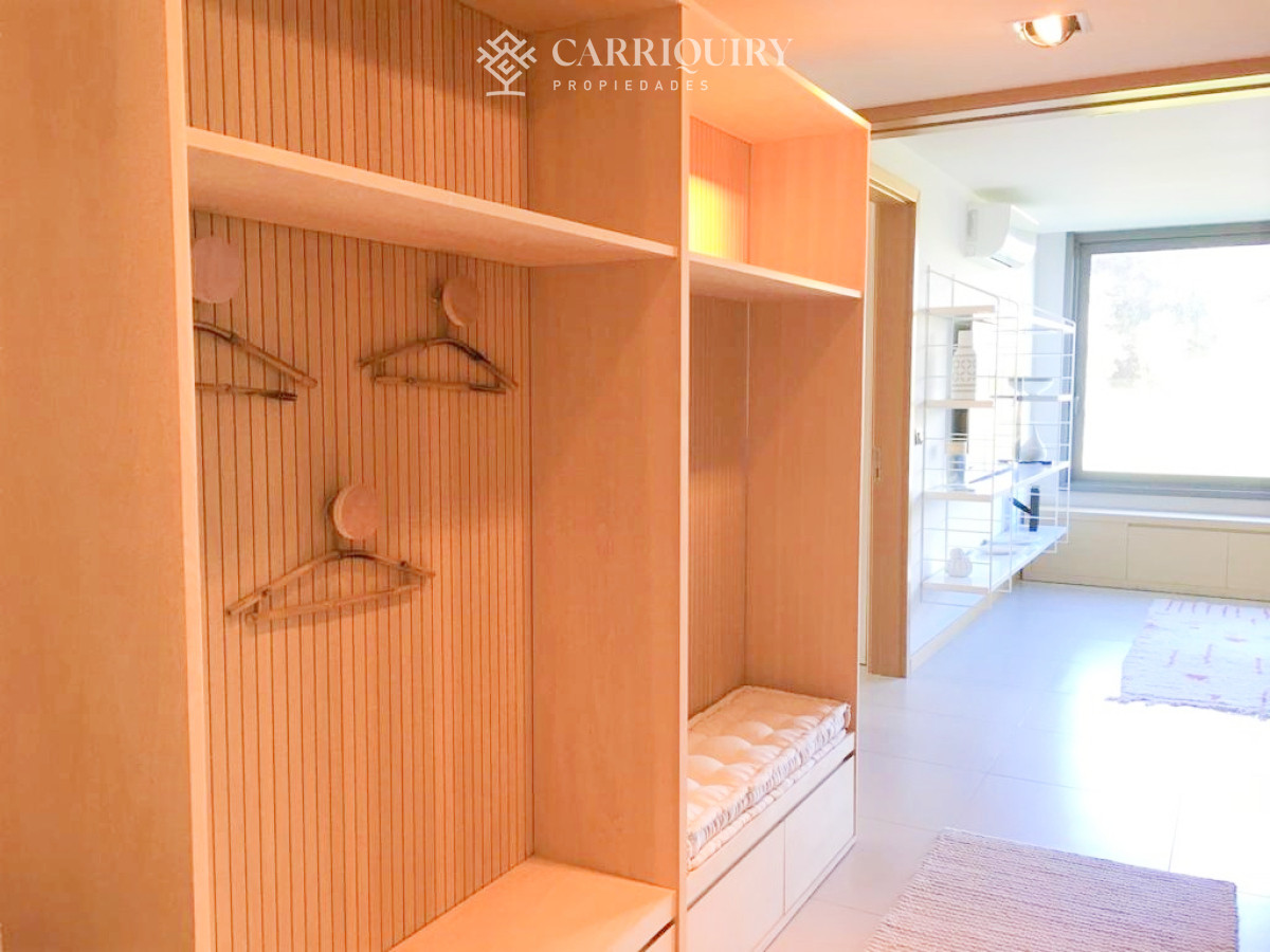 Apartamento ID.9444 - Espectacular departamento con Piscina Propia en venta, complejo frente al mar