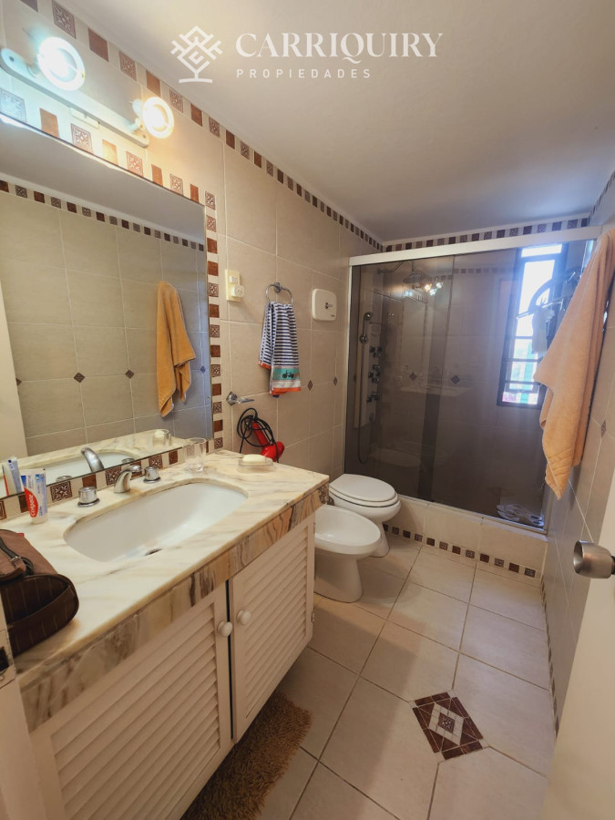 Apartamento ID.9781 - Apartamento en venta frente al mar, 3 dormitorios. Parquemar Center