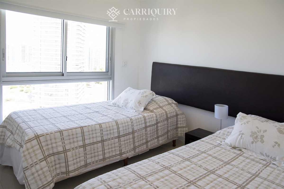 Apartamento ID.5556 - WIND TOWER EN ALQUILER TEMPORAL 