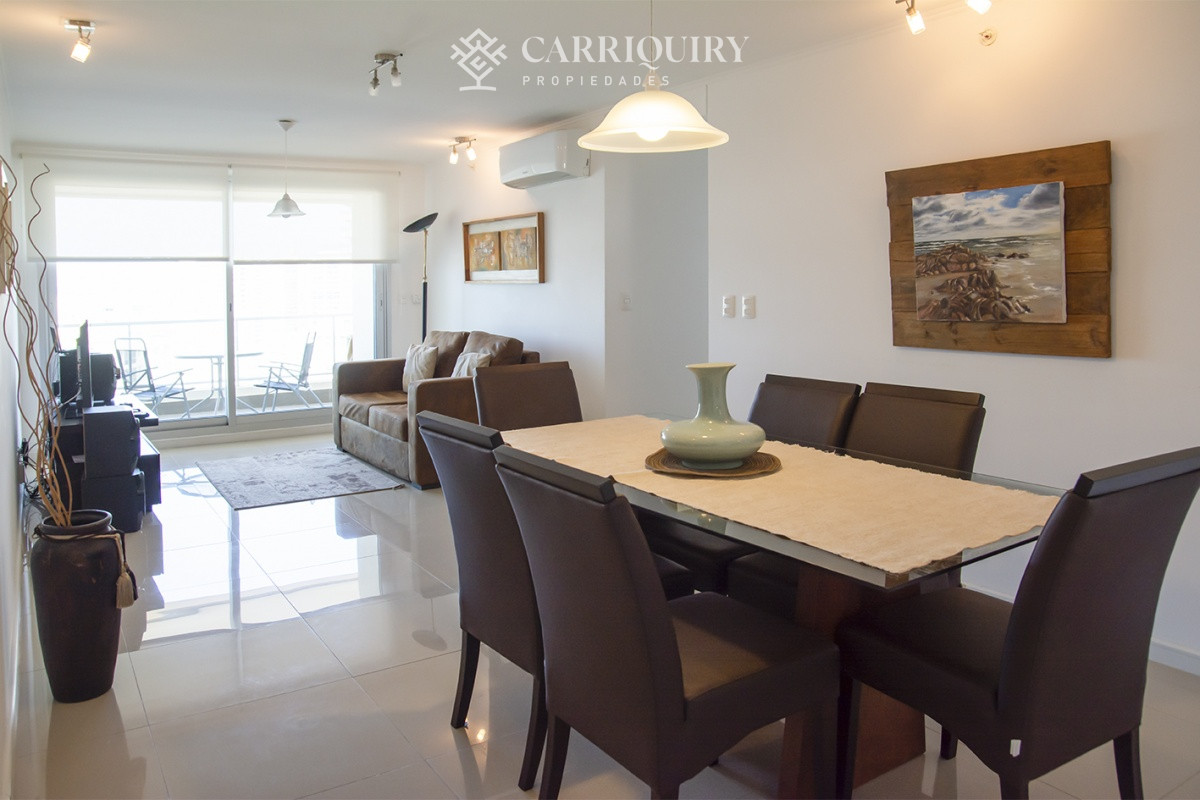 Apartamento ID.5556 - WIND TOWER EN ALQUILER TEMPORAL 