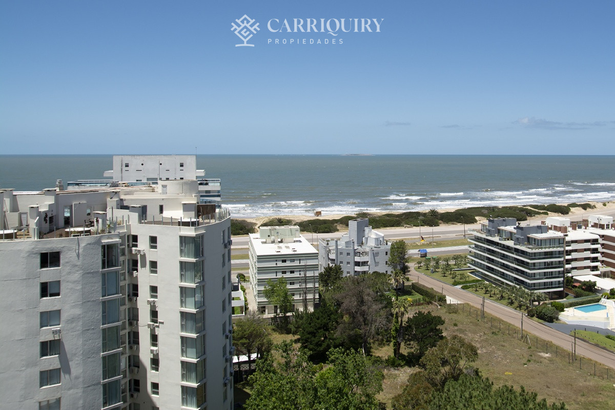 Apartamento ID.5556 - WIND TOWER EN ALQUILER TEMPORAL 