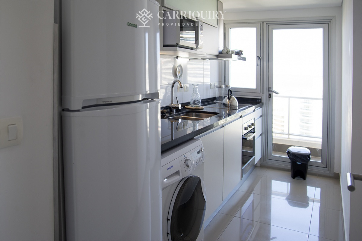Apartamento ID.5556 - WIND TOWER EN ALQUILER TEMPORAL 