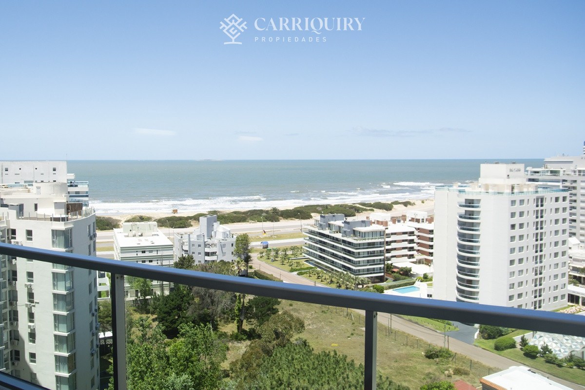 Apartamento ID.5556 - WIND TOWER EN ALQUILER TEMPORAL 