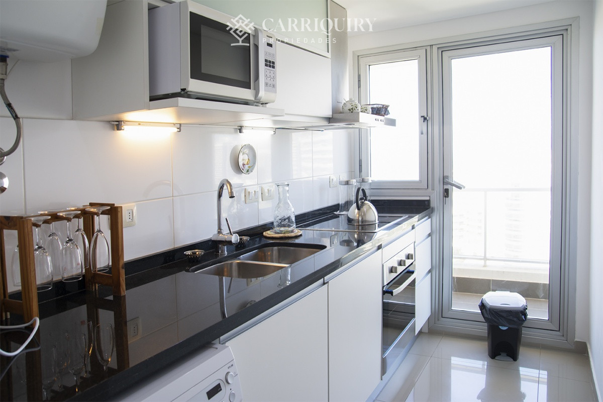 Apartamento ID.5556 - WIND TOWER EN ALQUILER TEMPORAL 