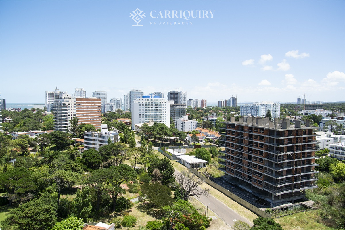 Apartamento ID.5556 - WIND TOWER EN ALQUILER TEMPORAL 