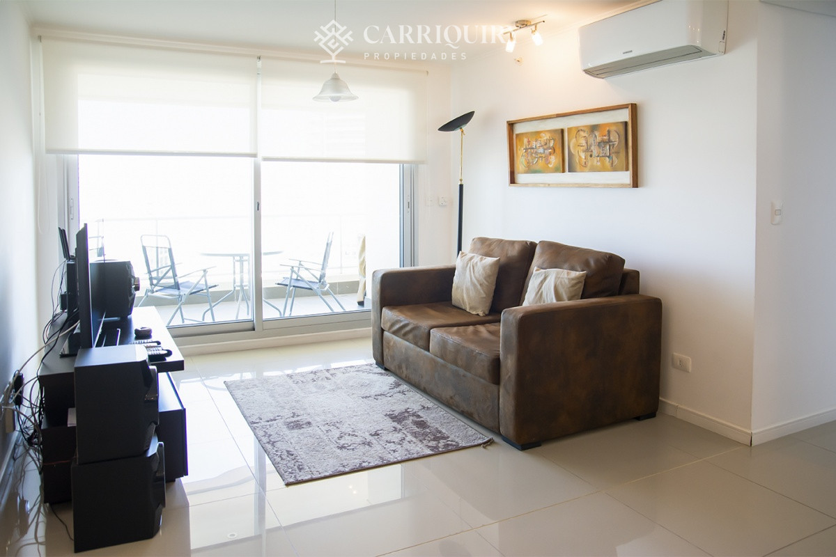 Apartamento ID.5556 - WIND TOWER EN ALQUILER TEMPORAL 