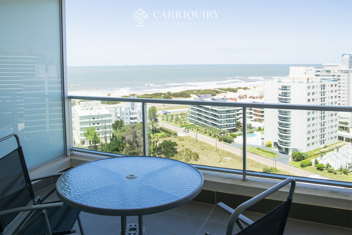 Apartamento ID.5556 - WIND TOWER EN ALQUILER TEMPORAL 