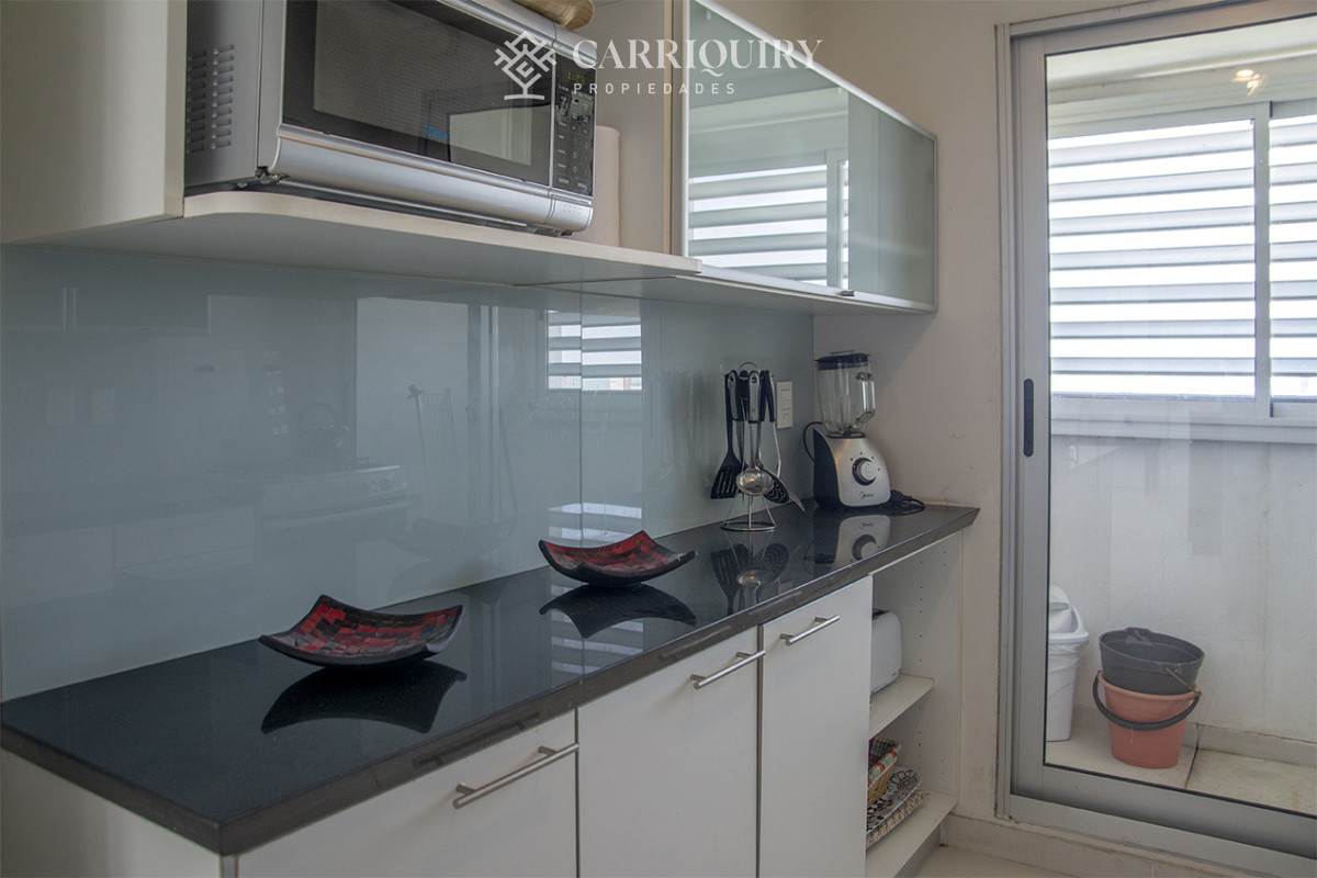 Apartamento ID.10261 - Departamento en venta de 2 dormitorios en Brava, Torre Ocean drive