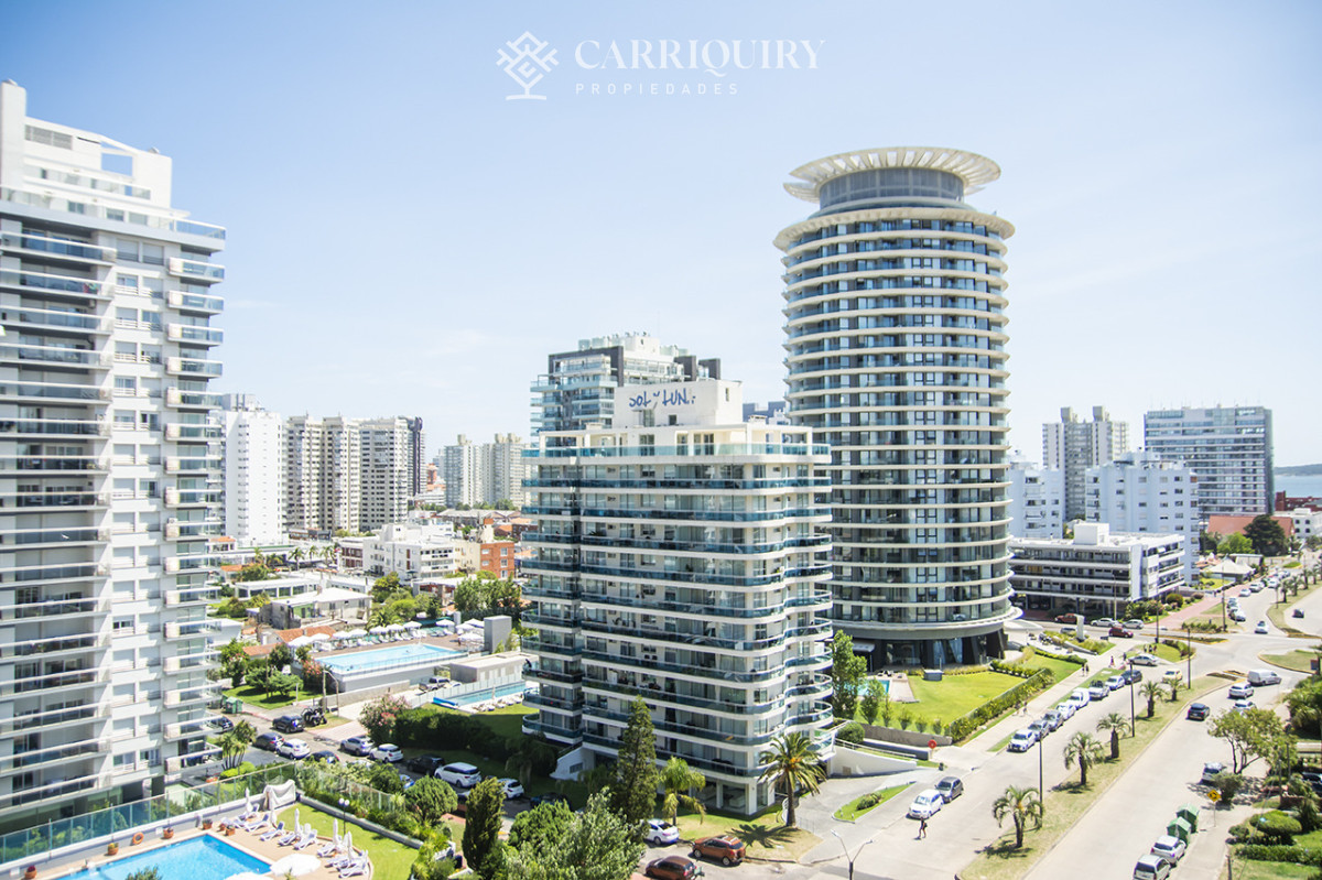 Apartamento ID.10761/Lanzamiento,-Torres-del-Este--Departamento-de-2-dorm.-en-venta-a-metros-del-mar-.-OPORTUNIDAD--financiacion - Lanzamiento, Torres del Este - Departamento de 2 dorm. en venta a metros del mar . OPORTUNIDAD - financiacion