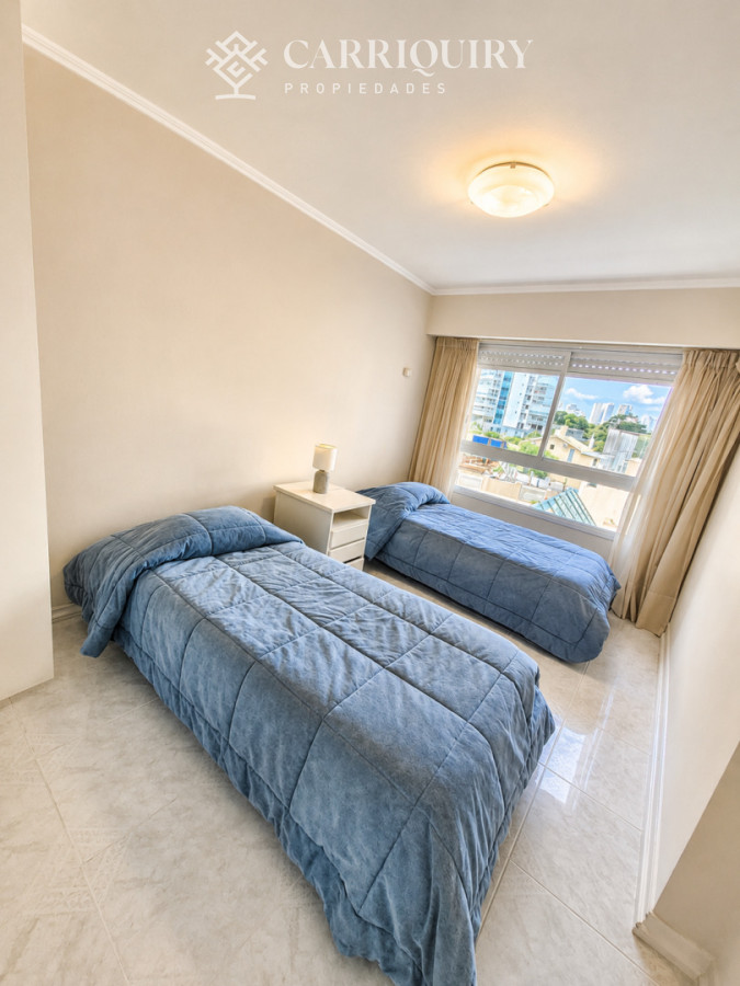 Apartamento ID.9842 - Departamento de 3 dormitorios en venta en Coral Tower en venta