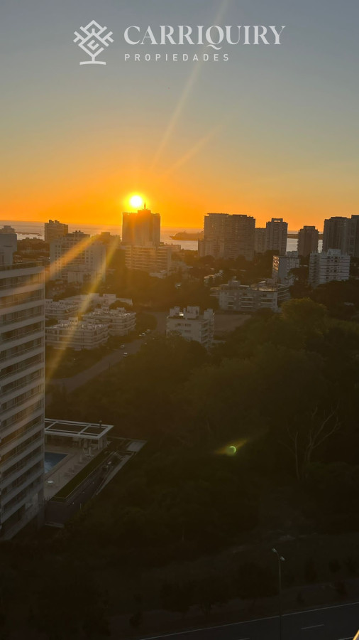 Apartamento ID.7510 - Apartamento de 1 dormitorio en One II , Punta del Este 