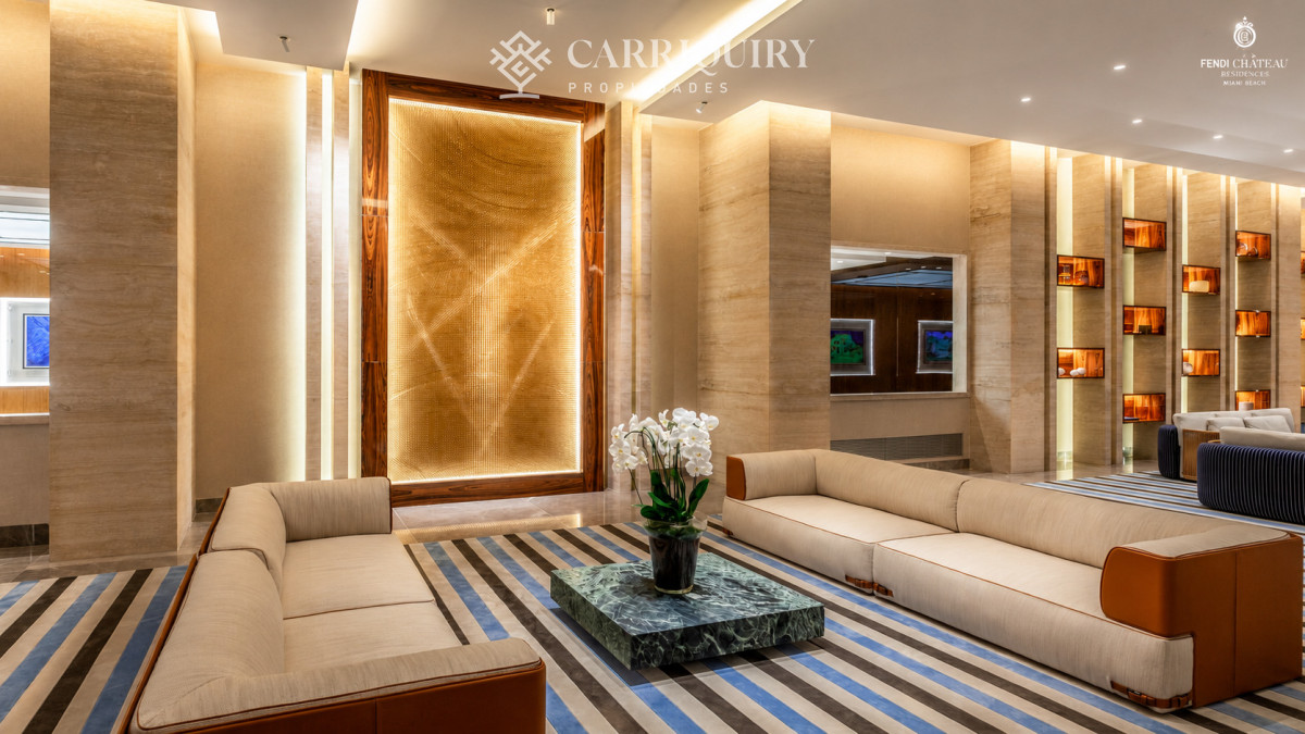 Apartamento ID.7471/Con-piscina-propia,-espectacular-vista-y-ubicaciónALQUILER-Y-VENTA-PUERTO - Espectacular apartamento en alquiler en la torre mas lujosa de Punta del este