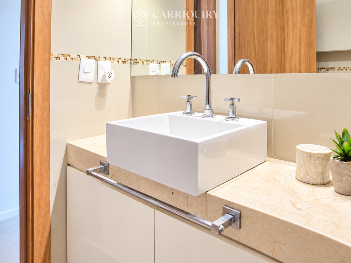 Apartamento ID.10653 - Hermoso departamento de 2 dormitorios en venta en Roosevelt