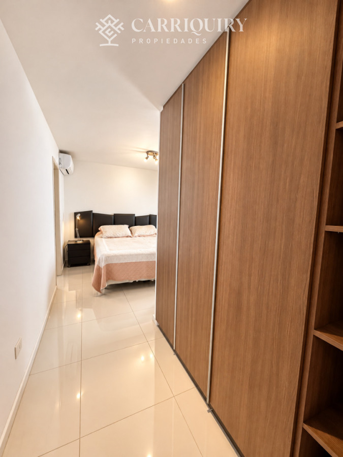 Apartamento ID.10744 - Apartamento de 3 dormitorios en venta en Edificio Gala Vista - Roosevelt, Punta del Este