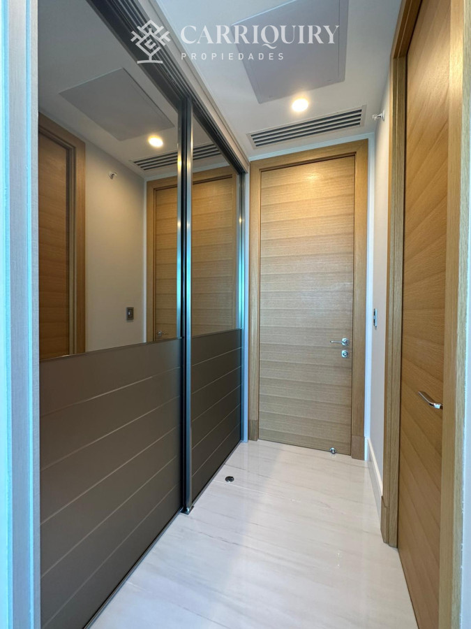 Apartamento ID.7471/ALQUILER-TEMPORARIO-Y-VENTA-APARTAMENTO-3-DORMITORIOS - Espectacular apartamento en alquiler en la torre mas lujosa de Punta del este