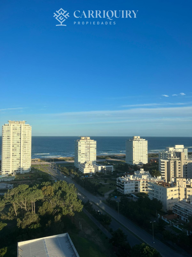 Apartamento ID.7510 - Apartamento de 1 dormitorio en One II , Punta del Este 