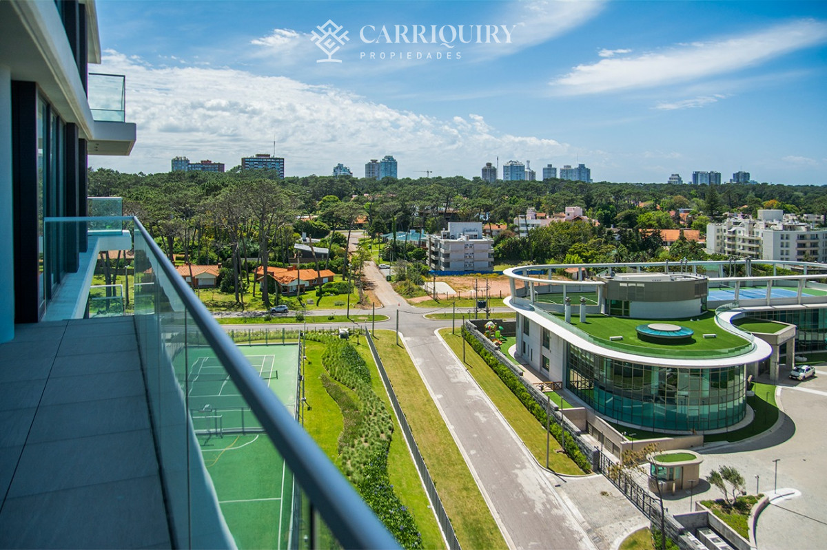 Apartamento ID.10289 - Departamento de 3 suites en venta frente al mar. Venetian Luxury, Punta del Este